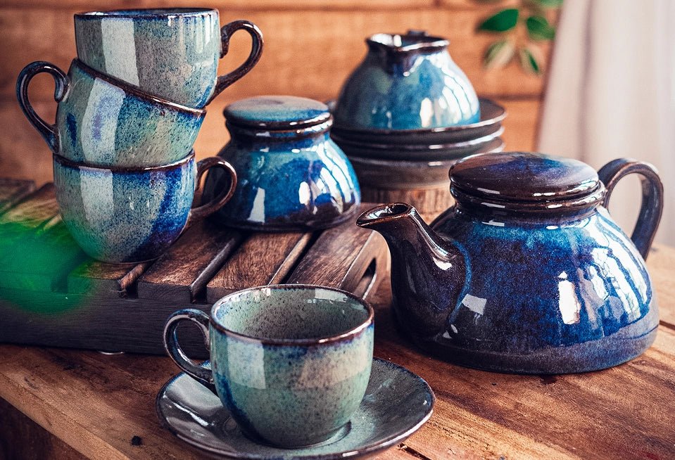 Ceramic Products