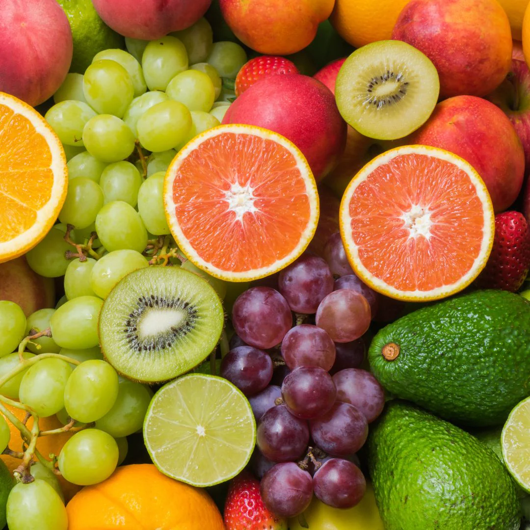 Fresh Fruits