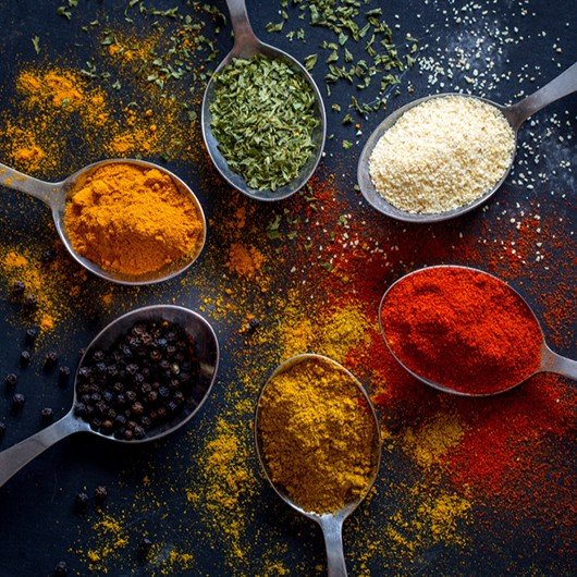 India Spices