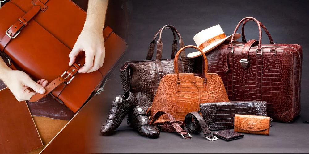 Leather Products