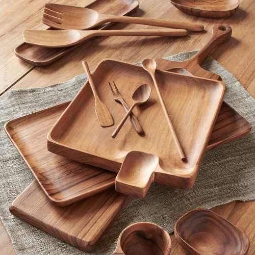 Wooden Products